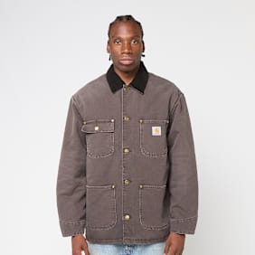 Carhartt WIP OG Chore Coat braun