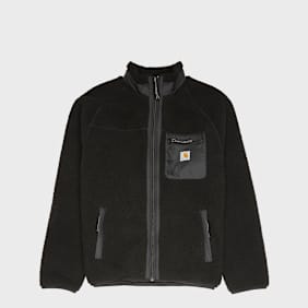 Carhartt WIP Prentis Liner Jacket schwarz