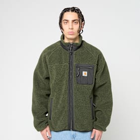 Carhartt WIP Prentis Liner Jacket grün