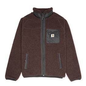 Carhartt WIP Prentis Liner Jacket braun