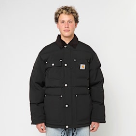 Carhartt WIP Rayler Jacket schwarz
