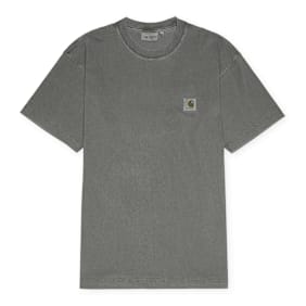 Carhartt WIP Vista T-Shirt grijs