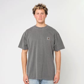 Carhartt WIP Vista T-Shirt grau