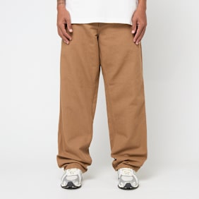 Carhartt WIP Single Knee Pant beige