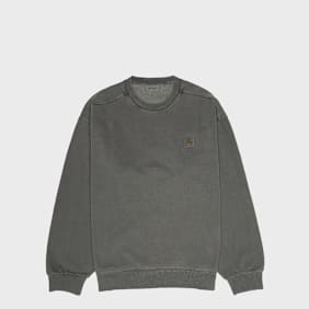 Carhartt WIP Vista Sweatshirt grau