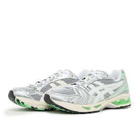 ASICS SportStyle Gel-Kayano 14 silber
