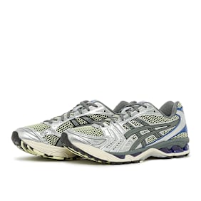 ASICS SportStyle Gel-Kayano 14 silber