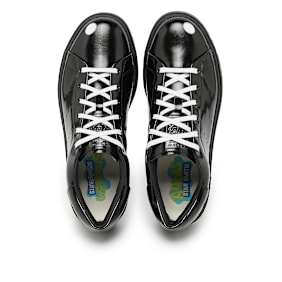 adidas Originals x Spongebob Squarepants Stan Smith Freizeit "Spongebob" schwarz