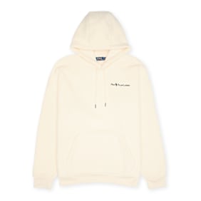 Polo Ralph Lauren Longsleeve Hoodie beige