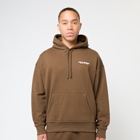 Polo Ralph Lauren Longsleeve Hoodie brown