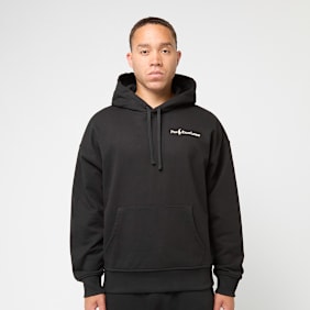 Polo Ralph Lauren Longsleeve Hoodie schwarz