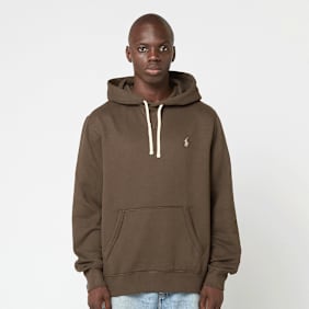 Polo Ralph Lauren Longsleeve Hoodie braun