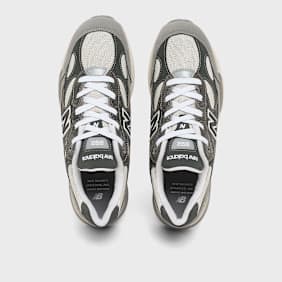 New Balance 992 Made in USA (U9927WX) grey