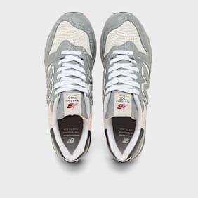 New Balance 1300 Made in USA "Slate Grey" (U13007PT) grey