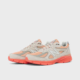 New Balance Wmns 990v4 (U990MO4) oranje