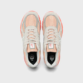 New Balance Wmns 990v4 (U990MO4) orange