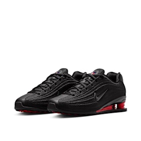 Nike   Wmns Shox Z "Bred" schwarz