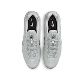 Nike   Wmns Shox Z metallic grey