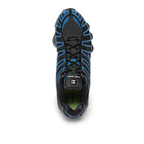 Nike   Shox TL black