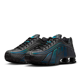 Nike   Shox R4 SE zwart