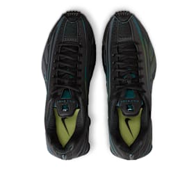 Nike   Shox R4 SE zwart