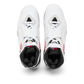 Jordan Air Jordan 8 Retro "Bugs Bunny" weiß