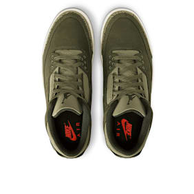 Jordan Air Jordan 3 Retro groen