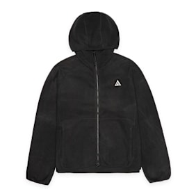 Nike   ACG Wolf Tree Full-Zip Hoodie schwarz