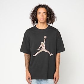 Jordan Brooklyn Realtree Jumpman T-Shirt schwarz