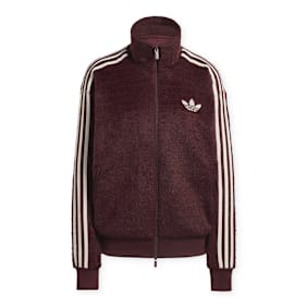 adidas Originals Mohair FB Tracktop rot