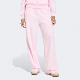 adidas Originals Mohair FB Trackpant rosa