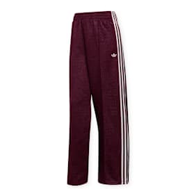 adidas Originals Mohair FB Trackpant rood