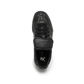 PUMA x Lack Of Guidance Wmns King Indoor schwarz