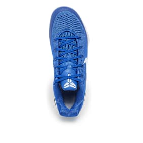 Nike   Kobe IX Elite Low EM Protro blau