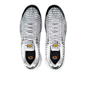 Nike Air Max Plus TN VII weiß