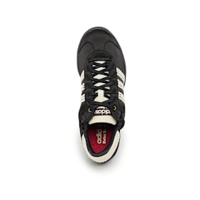 adidas Originals x Wales Bonner Wmns Karintha Low Satin schwarz