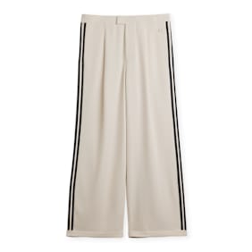 adidas Originals x Wales Bonner Wide Trouser beige