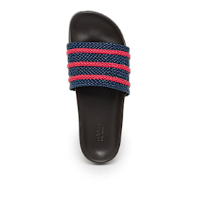 adidas Originals x Wales Bonner Adilette bruin