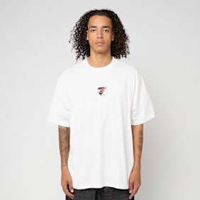 A Bathing Ape Bape Sta Ape Face Relaxed Fit Tee M weiß