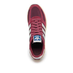 adidas Originals LA Trainer OG rot
