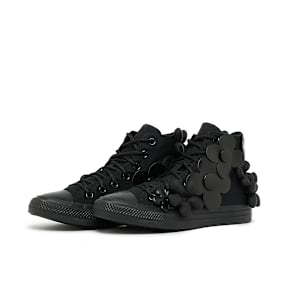 Converse Wmns Chuck Taylor All Star Canvas LTD schwarz