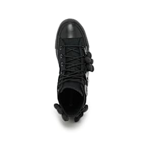 Converse Wmns Chuck Taylor All Star Canvas LTD schwarz