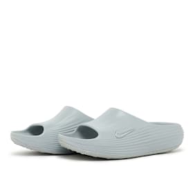Nike Reactx Rejuven8 Slide grau