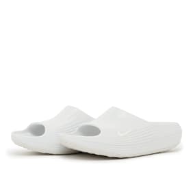 Nike   Reactx Rejuven8 Slide grau