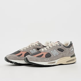 New Balance 991v2 (U991GC2) grey