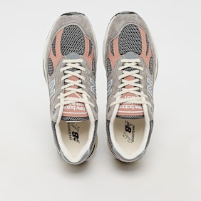 New Balance 991v2 (U991GC2) grey