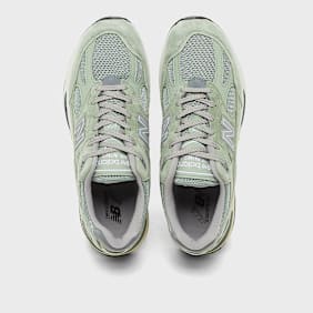 New Balance 991v2 (U991BB2) grün