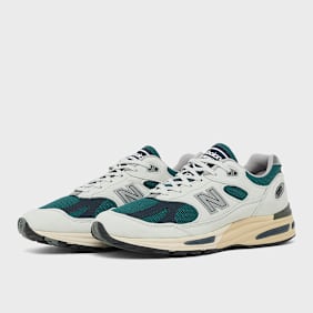 New Balance 991v2 (U991TO2) türkis