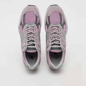 New Balance 991v2 (U991RR2) purple