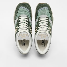 New Balance 1500 Made in UK (U1500SSP) grün